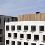 Danielsen Architecture vinder i samarbejde med Accura Advokatpartnerselskab Naturstensprisen 2023! 🏆