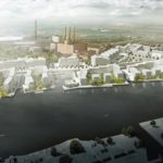 Enghave Brygge masterplan