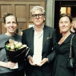 Danielsen Architecture receives award for Turbinehuset