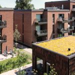 Kirkebjerg Søpark: Focus on community