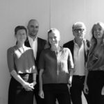 Lise M. Bækgaard becomes partner at Danielsen Architecture